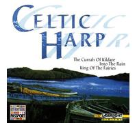 Artistes Divers - Celtic Harp