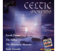 Artistes Divers - Celtic Morning