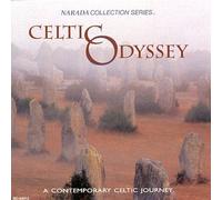 Artistes Divers - Celtic Odyssey - A Contemporary Celtic Journey