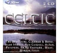 Artistes Divers - Celtique