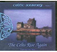 Artistes Divers - Celts Rise Again (Celtic Journ [Import]
