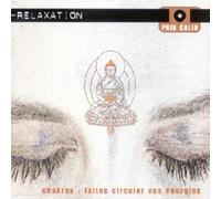 Artistes Divers - Chakra : faites circuler vos énergies