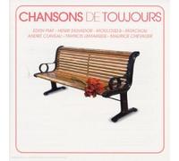 Compilation - Chanson De Toujours