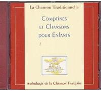 Artistes Divers - Chansons et comptines pour enfants