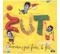 Artistes Divers - Chansons pour faire la fête