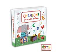 Artistes divers - Chansons pour Petits Écoliers