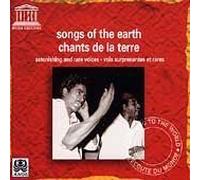 Artistes Divers - Chants de la Terre [Import]