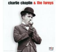 Artistes Divers - Charlie Chaplin And The Fureys - Nouvelle Version (inclus un livret de 24 pages et des photos inédites)