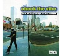 Artistes Divers - Check The Vibe