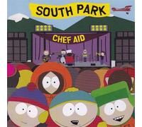 Soundtrack / Various Artists - Chef Aid - the South Park Album
