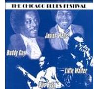 Compilation - The Chicago Blues Festival