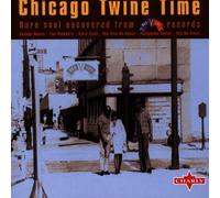 Artistes Divers - Chicago Twine Time [Import]