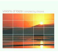 Artistes Divers - Chicane Presents Vision Of Ibiza