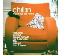 Artistes Divers - Chill in [Import]
