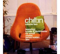 Artistes Divers - Chill in V.2 [Import]