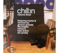 Artistes Divers - Chill In Vol.3