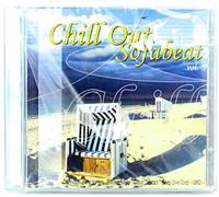 Artistes Divers - Chill Out Sofabeat Vol.3