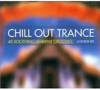 Artistes Divers - Chill Out Trance Vol.1 [Import]