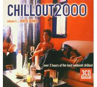 Artistes Divers - Chillout 2000 Vol 3: Early Dawn