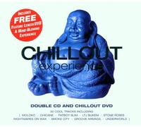Artistes Divers - Chillout Expérience