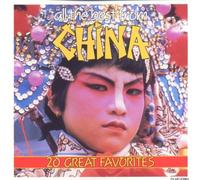 Artistes Divers - China-All The Best from