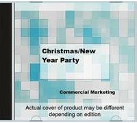 Various - Christmas & New Year Party
