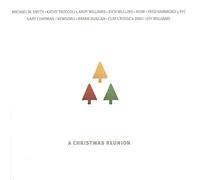 Artistes Divers - Christmas Reunion