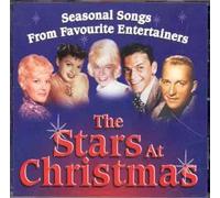 Artistes Divers - Christmas with The Stars [Import]