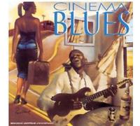 Artistes Divers - Cinéma Blues