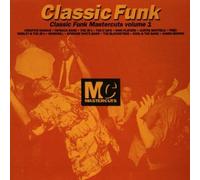 Artistes Divers - Classic Funk Vol.1