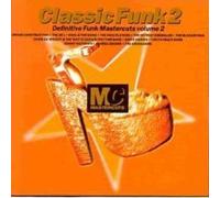 Artistes Divers - Classic Funk Vol.2