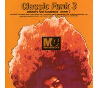Compilation - Classic Funk Vol.3