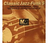 Artistes Divers - Classic Jazz Funk Vol.5