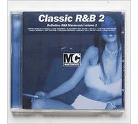 Artistes Divers - Classic R&B 2