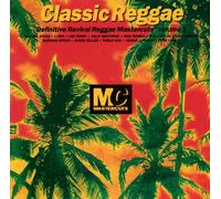 Artistes Divers - Classic Reggae Vol.1