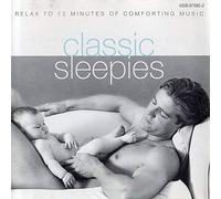Artistes Divers - Classic Sleepies [Import]