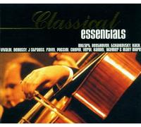Artistes Divers - Classical Essentials
