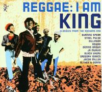 Artistes Divers - Classics From The Rockers Era