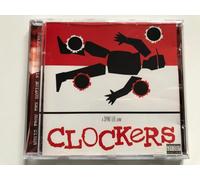 Artistes Divers - Clockers