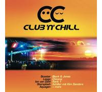 Artistes divers - Club 'n' Chill