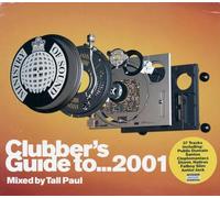 Artistes Divers - Clubber's Guide To 2001