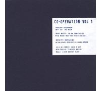 Artistes Divers - Co-Operation Vol. 1
