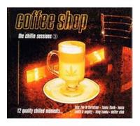 Artistes Divers - Coffee Shop - The Chillin' Sessions Vol.3