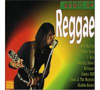 Artistes Divers - Coffret 2 CD : Best Of Reggae