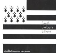 Artistes Divers - Coffret 2 CD : Bretagne