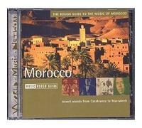 Artistes Divers - Coffret 2 CD : Maroc