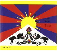 Artistes Divers - Coffret 2 CD : Tibet