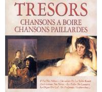 Chansons a Boire et Chansons Paillardes