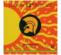 Artistes Divers - Coffret 3 CD : Trojan Twelve's Box Set
