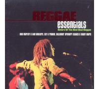 Artistes Divers - Coffret 4 CD : Essentials Reggae Vol. 2